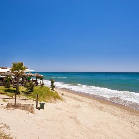 Oleholidays 304 Romana Playa Junto Al Mar Μαρμπέλλα Εξωτερικό φωτογραφία